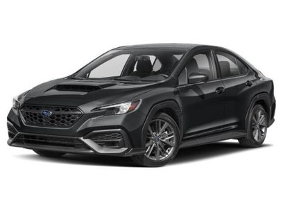 Used 2022 Subaru WRX