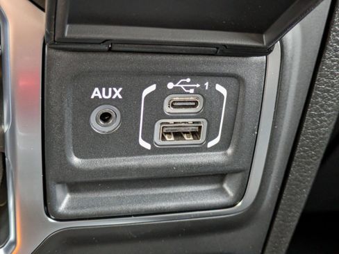 New 2026 Jeep Wrangler Sahara image 25