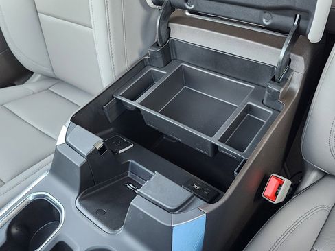 New 2026 GMC Sierra 1500 SLT w/ SLT Premium Plus Package image 33