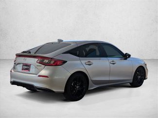 New 2026 Honda Civic Sport video 2