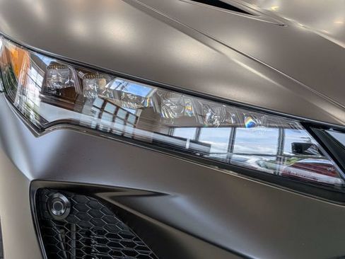 Used 2022 Acura NSX Type S AWD/4WD image 9