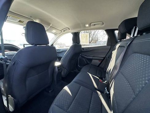 Certified 2024 Ford Escape Active image 18