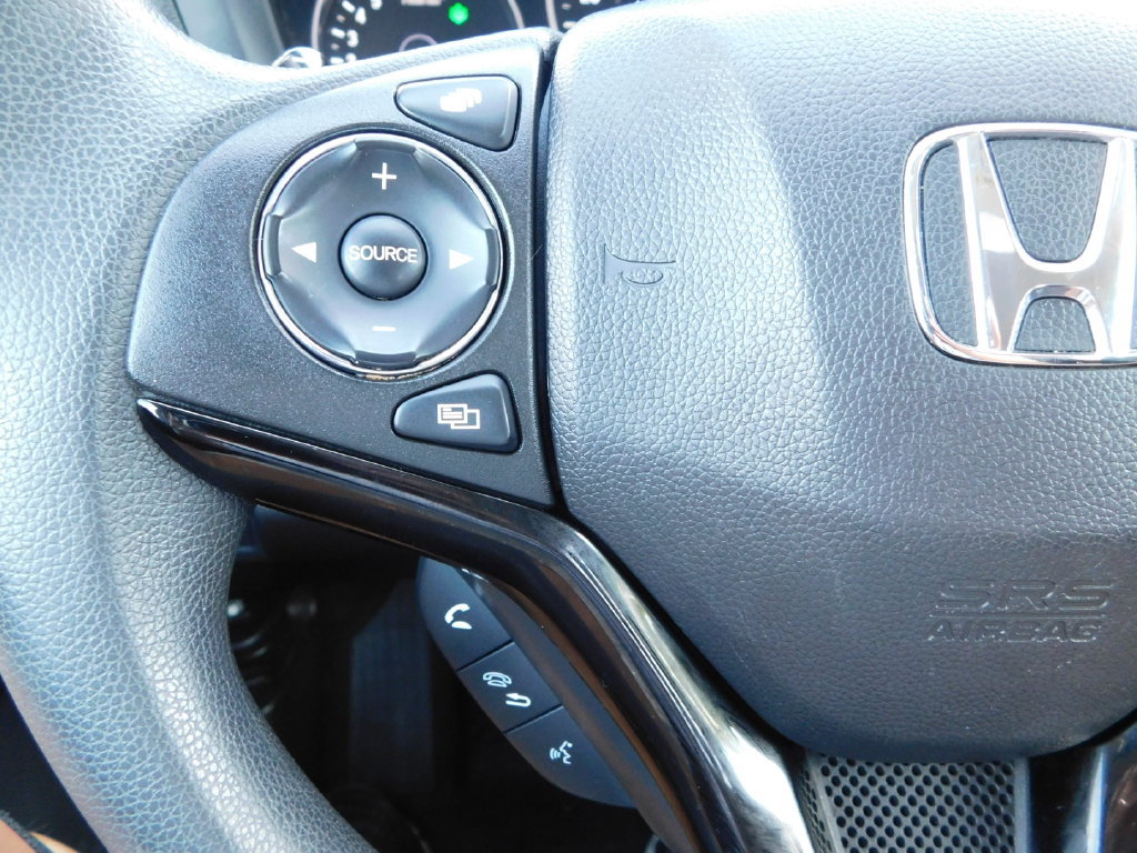 Used 2016 Honda HR-V EX image 28