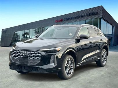 Used 2025 Audi Q5 Premium Plus w/ Premium Plus