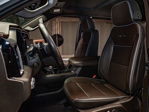 Used 2024 GMC Sierra 1500 Denali image 24