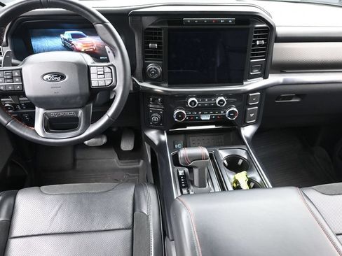Used 2024 Ford F150 Raptor AWD/4WD image 16