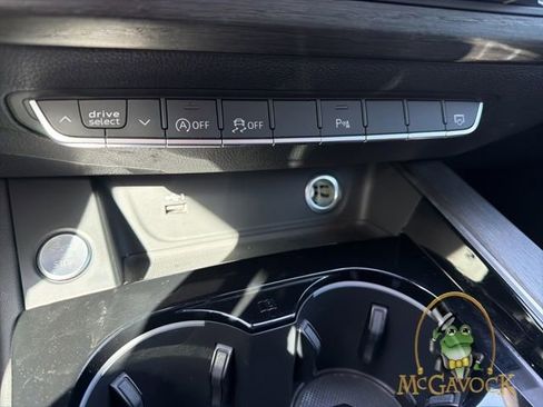 Used 2024 Audi A5 2.0T Premium Plus image 14