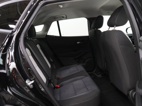 Used 2024 Chevrolet Trax LS w/ Driver Confidence Package image 11