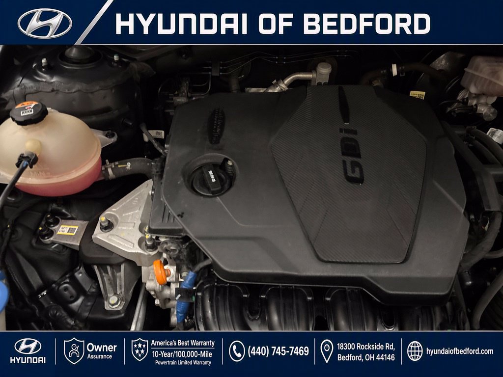 Used 2023 Hyundai Santa Fe XRT AWD/4WD image 28