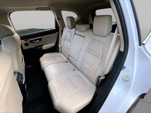 Certified 2019 Honda CR-V Touring image 21