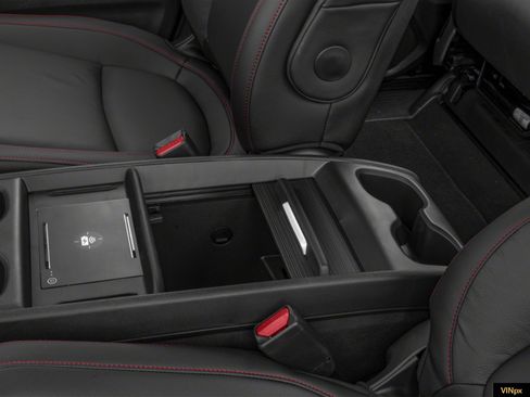New 2026 Honda Odyssey Sport-L image 10
