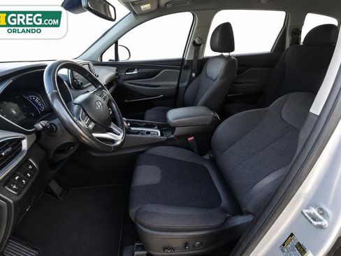 Used 2019 Hyundai Santa Fe SEL FWD image 10