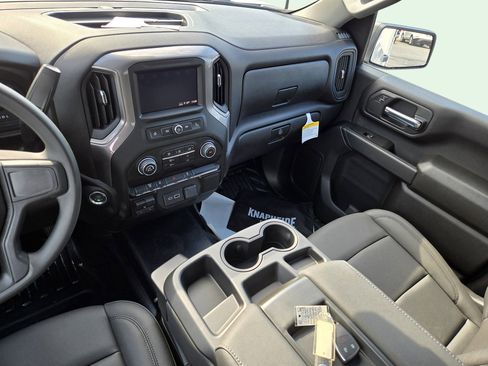 New 2026 Chevrolet Silverado 3500 W/T w/ WT Convenience Package image 17