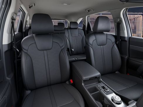 New 2026 Kia Sorento EX AWD/4WD image 15