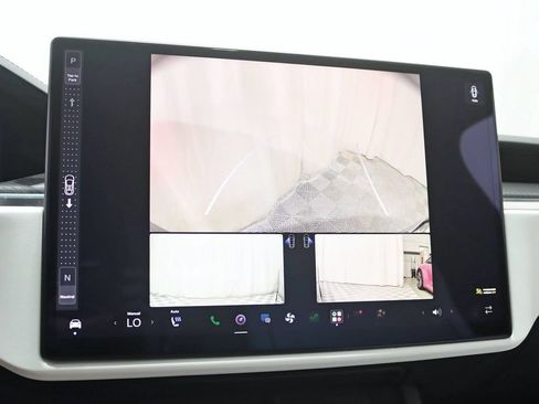 Used 2024 Tesla Model X Plaid AWD/4WD image 16