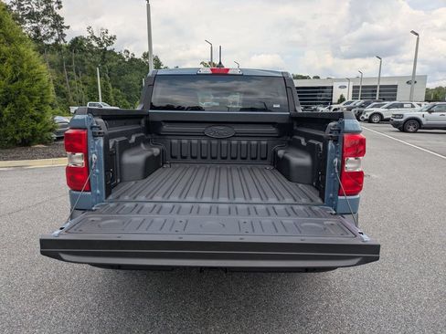 New 2026 Ford Maverick XLT FWD image 13