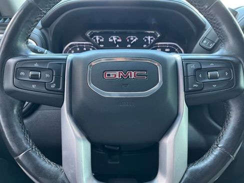 Used 2022 GMC Sierra 1500 Elevation w/ Preferred Package RWD image 24