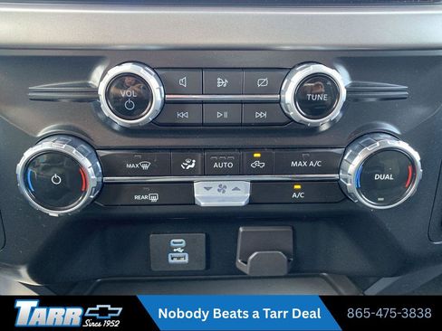 Used 2024 Ford F150 XLT w/ Tow/Haul Package AWD/4WD image 16