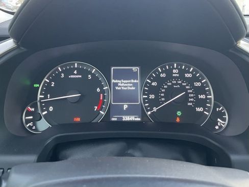 Used 2022 Lexus RX 350 350 image 8