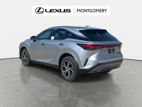 New 2026 Lexus RX 350 Premium image 5