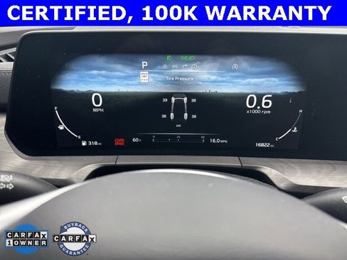 Certified 2024 Kia Telluride SX Prestige X-Line image 13