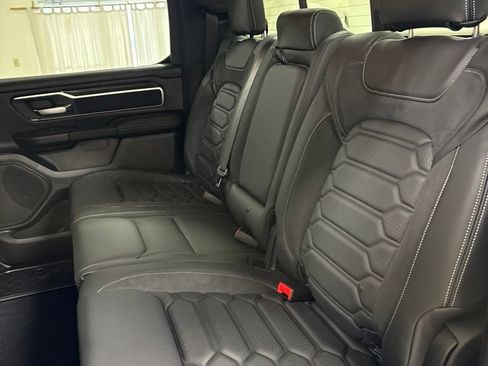 New 2026 RAM 1500 4x4 Crew Cab image 22