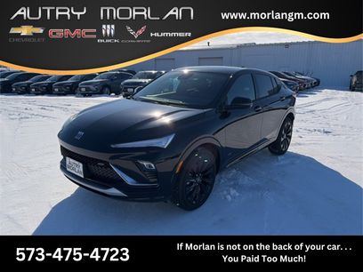 New 2026 Buick Envista Sport Touring w/ Convenience I Package