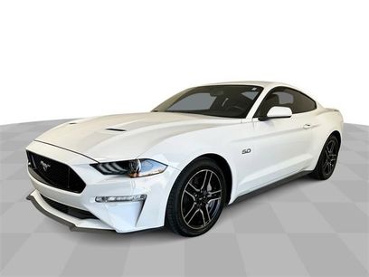 Used 2019 Ford Mustang GT