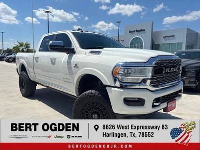 Used 2020 RAM 2500 Limited