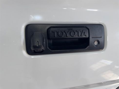 Used 2023 Toyota Tacoma 4x4 Double Cab image 24