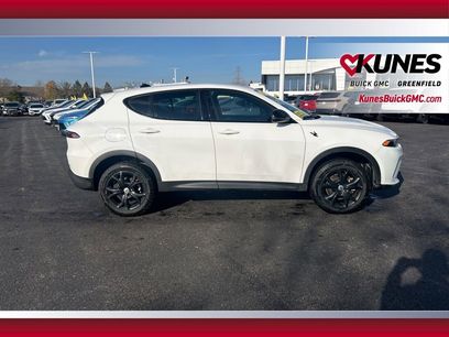 Used 2024 Dodge Hornet GT w/ GT Blacktop Package