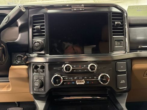 New 2026 Ford F250 Lariat w/ Lariat Premium Package image 21