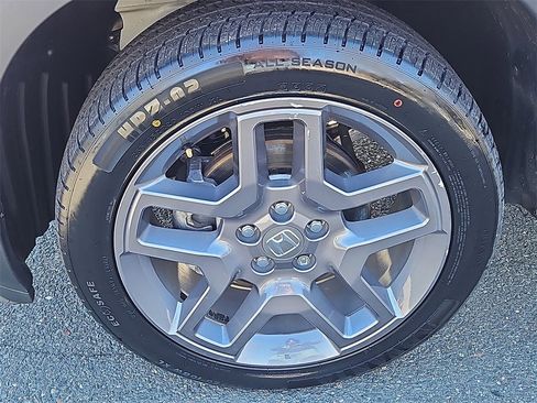 Certified 2022 Honda Passport EX-L image 7