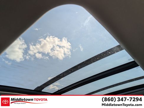 Certified 2024 Toyota Grand Highlander AWD Hybrid image 28