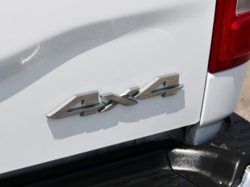 Used 2020 RAM 3500 Laramie image 56