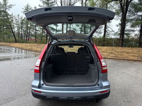 Used 2010 Honda CR-V LX image 18
