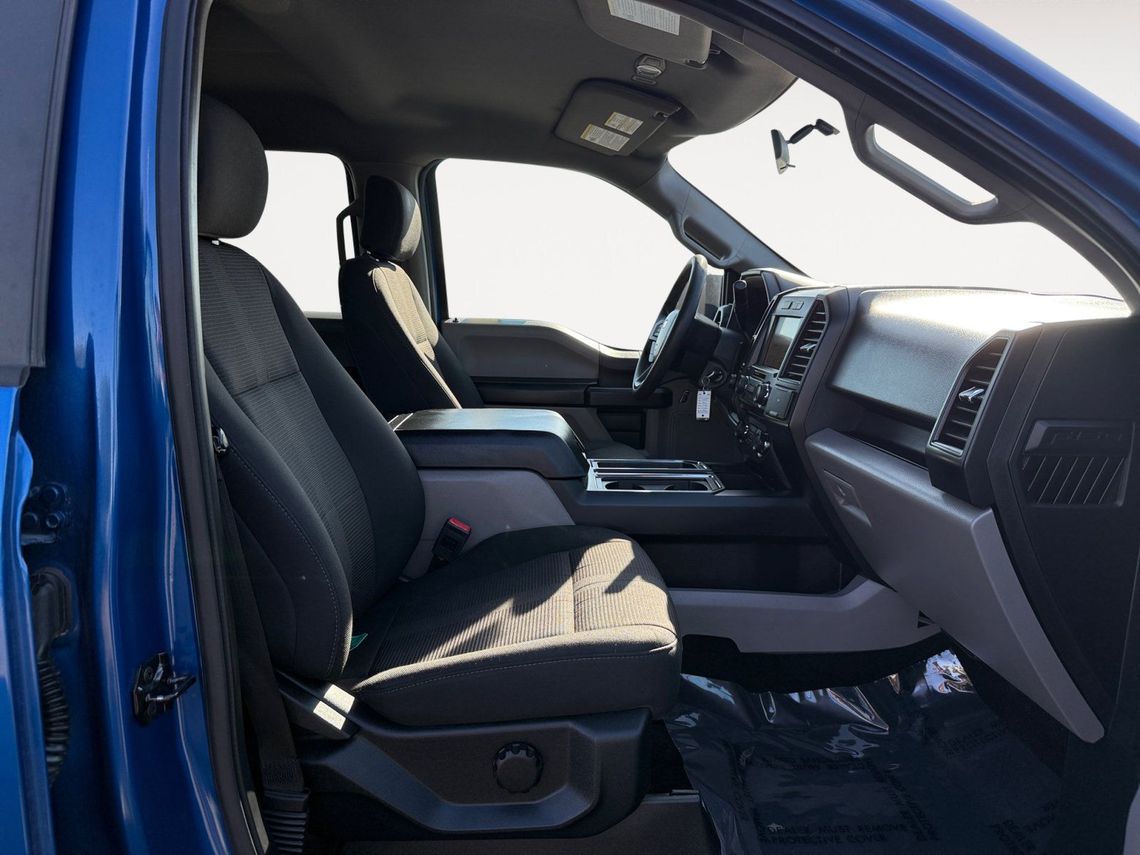 Used 2018 Ford F150 XL w/ Equipment Group 101A Mid AWD/4WD image 19