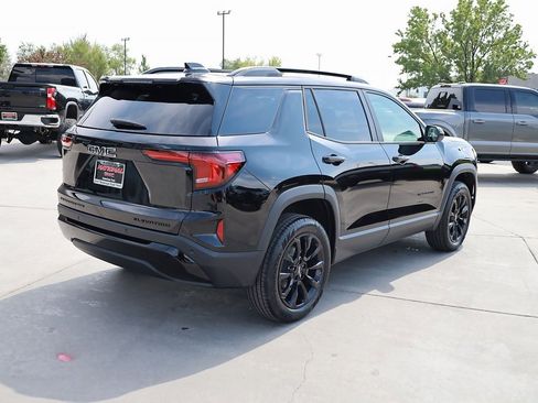 New 2026 GMC Terrain Elevation image 6