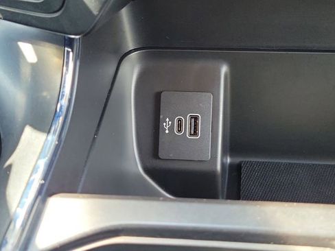 Used 2025 Ford F150 STX w/ Equipment Group 200A RWD image 28