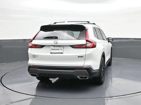 Used 2024 Honda CR-V Sport image 11