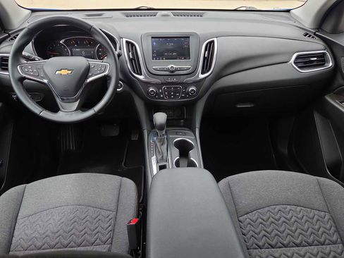Used 2024 Chevrolet Equinox LT FWD image 14