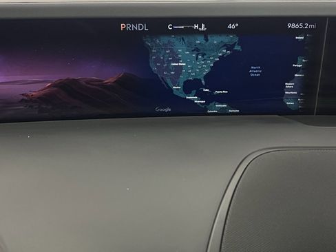 Used 2024 Lincoln Nautilus Reserve w/ Jet Appearance Package (87T) image 16