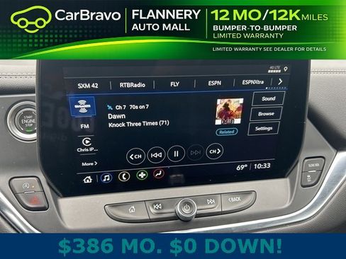 Certified 2023 Chevrolet Blazer LT image 14