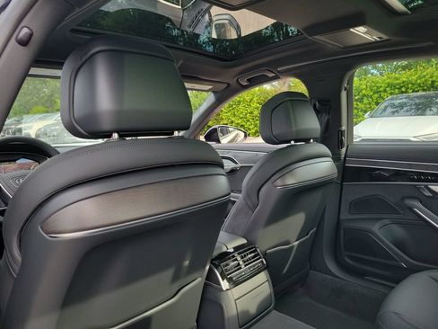 New 2026 Audi A8 L 3.0T AWD/4WD image 26