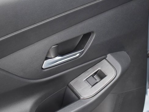 New 2026 Nissan Sentra SR w/ Floor Mat Package FWD image 42