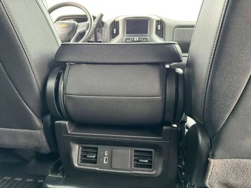 Used 2024 Chevrolet Silverado 3500 W/T w/ WT Convenience Package image 23