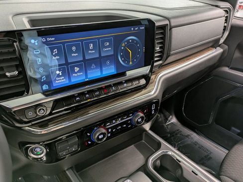 Used 2023 Chevrolet Silverado 1500 RST w/ Protection Package image 11