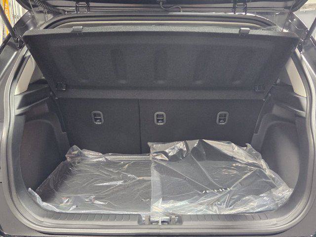 New 2026 Hyundai Venue SEL FWD image 11