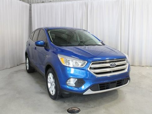 Used 2019 Ford Escape SE AWD/4WD image 38