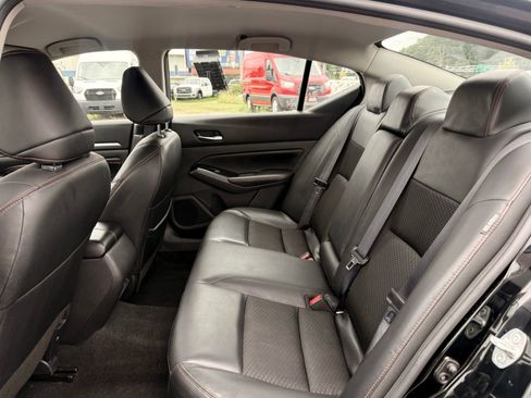 Used 2023 Nissan Altima 2.5 SR image 15